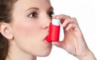 Лечение бронхиальной астмы народными средствами в домашних условиях Какие травы пить при бронхиальной астме